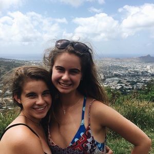 Meet your Posher, Summer